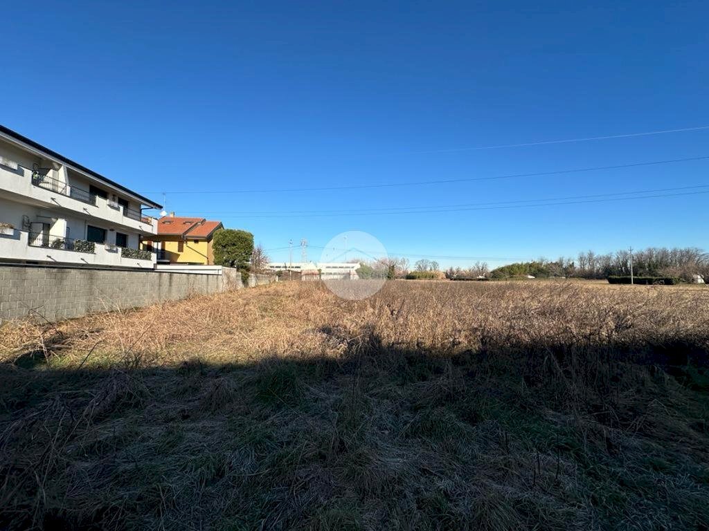 Terreno edificabile Via Fiume, Corbetta - foto 3