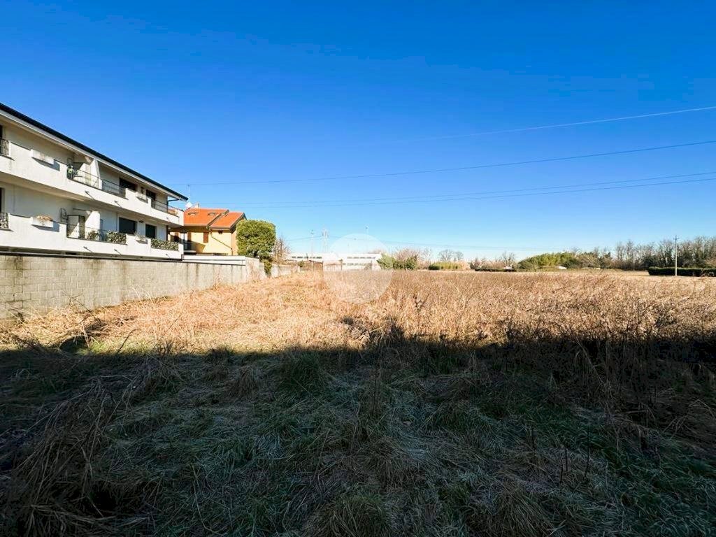 Terreno edificabile Via Fiume, Corbetta - foto 2