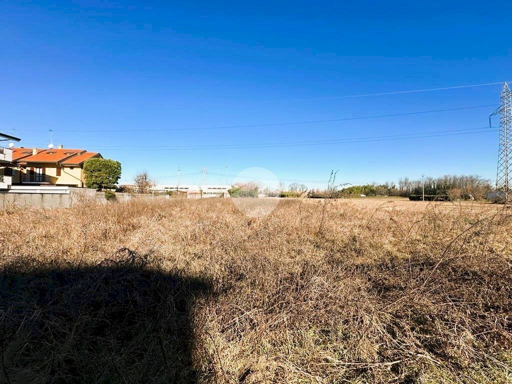 Terreno edificabile Via Fiume, Corbetta - foto 1