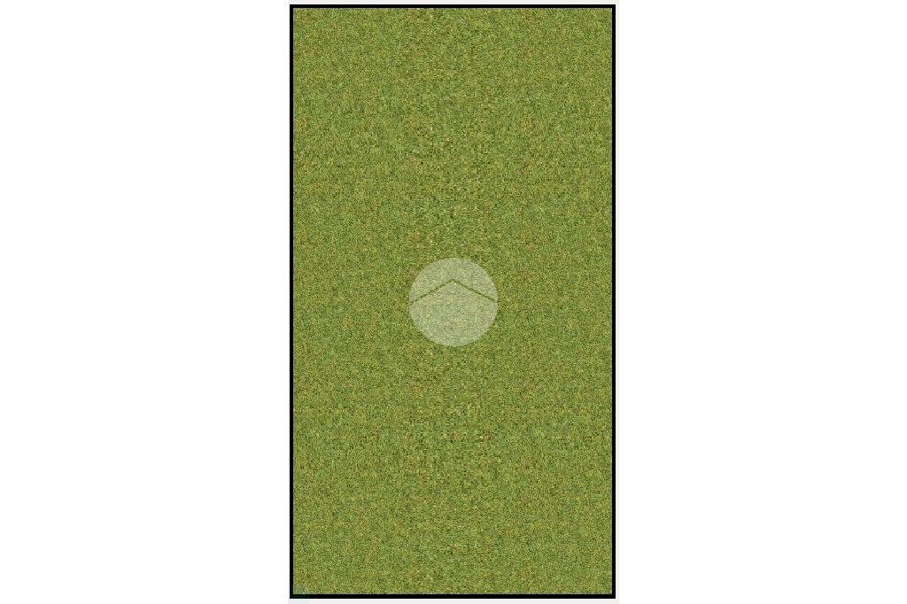 Terreno edificabile Via Fiume, Corbetta - planimetria 1