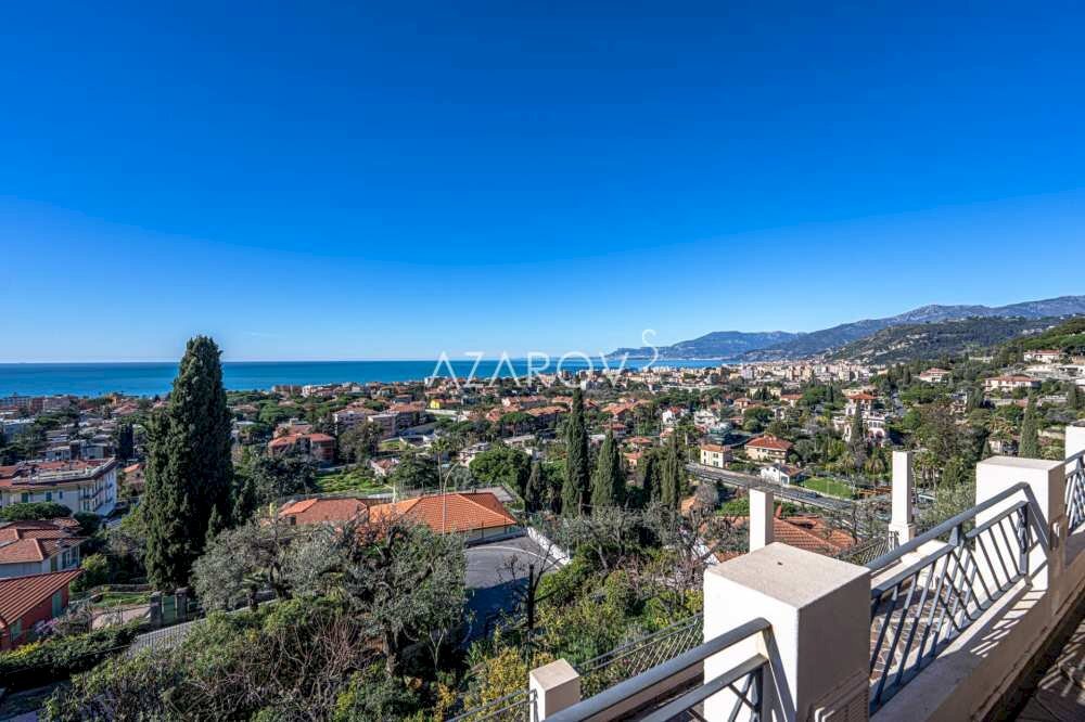 Villa Bordighera - foto 2