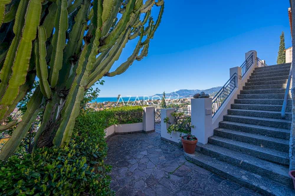 Villa Bordighera - foto 3