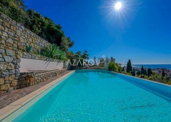 Villa Bordighera - foto 1