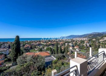 Villa Bordighera - foto 2