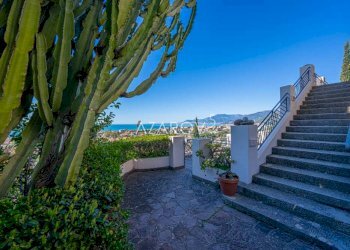 Villa Bordighera - foto 3