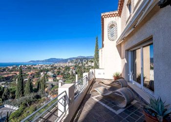 Villa Bordighera - foto 4