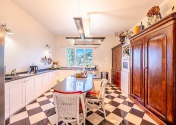 Villa Bordighera - foto 12