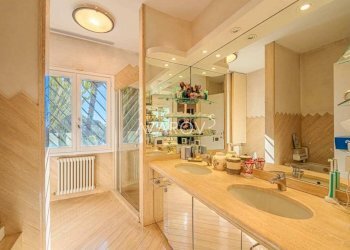 Villa Bordighera - foto 13