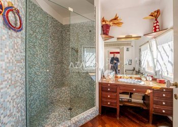 Villa Bordighera - foto 16