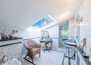 Villa Bordighera - foto 21