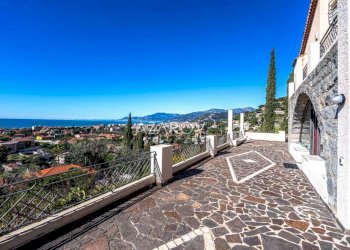 Villa Bordighera - foto 22