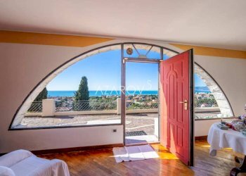 Villa Bordighera - foto 23