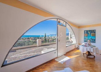 Villa Bordighera - foto 24