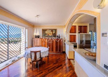 Villa Bordighera - foto 25