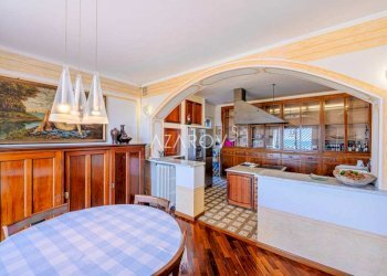 Villa Bordighera - foto 26