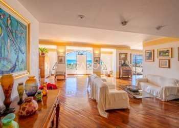 Villa Bordighera - foto 28