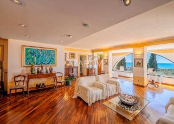 Villa Bordighera - foto 31