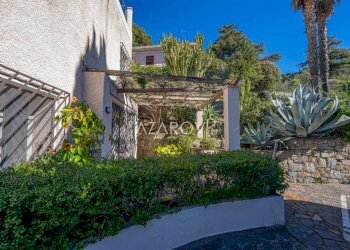 Villa Bordighera - foto 33