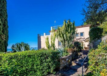 Villa Bordighera - foto 34