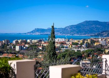 Villa Bordighera - foto 35