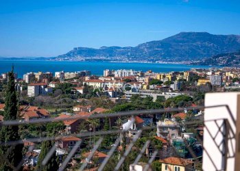 Villa Bordighera - foto 36