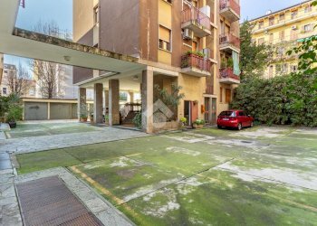 Trilocale via francesco arese, Milano - foto 7