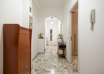 Trilocale via francesco arese, Milano - foto 15