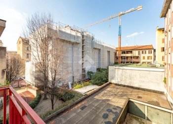 Trilocale via francesco arese, Milano - foto 17