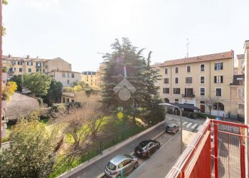 Trilocale via francesco arese, Milano - foto 18