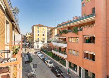 Trilocale via francesco arese, Milano - foto 19