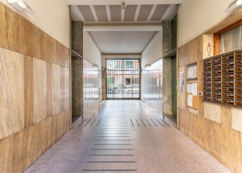 Trilocale via francesco arese, Milano - foto 21