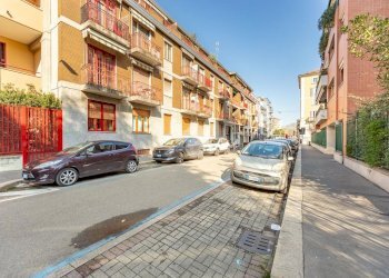 Trilocale via francesco arese, Milano - foto 22