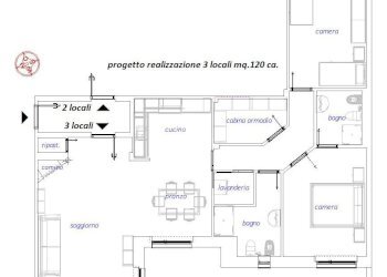 Appartamento Settima strada, Segrate - foto 29