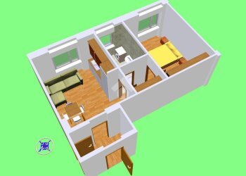 Appartamento Settima strada, Segrate - foto 32