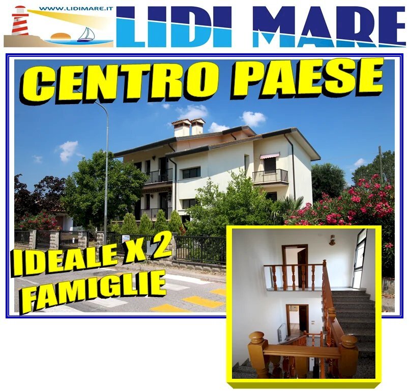 Four-room apartment Comacchio - photo 1
