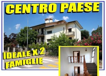 Four-room apartment Comacchio - photo 1