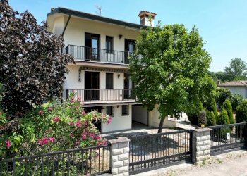 Four-room apartment Comacchio - photo 5
