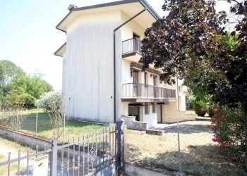 Four-room apartment Comacchio - photo 43