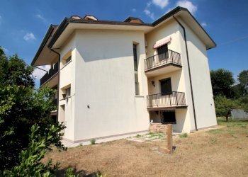 Four-room apartment Comacchio - photo 44