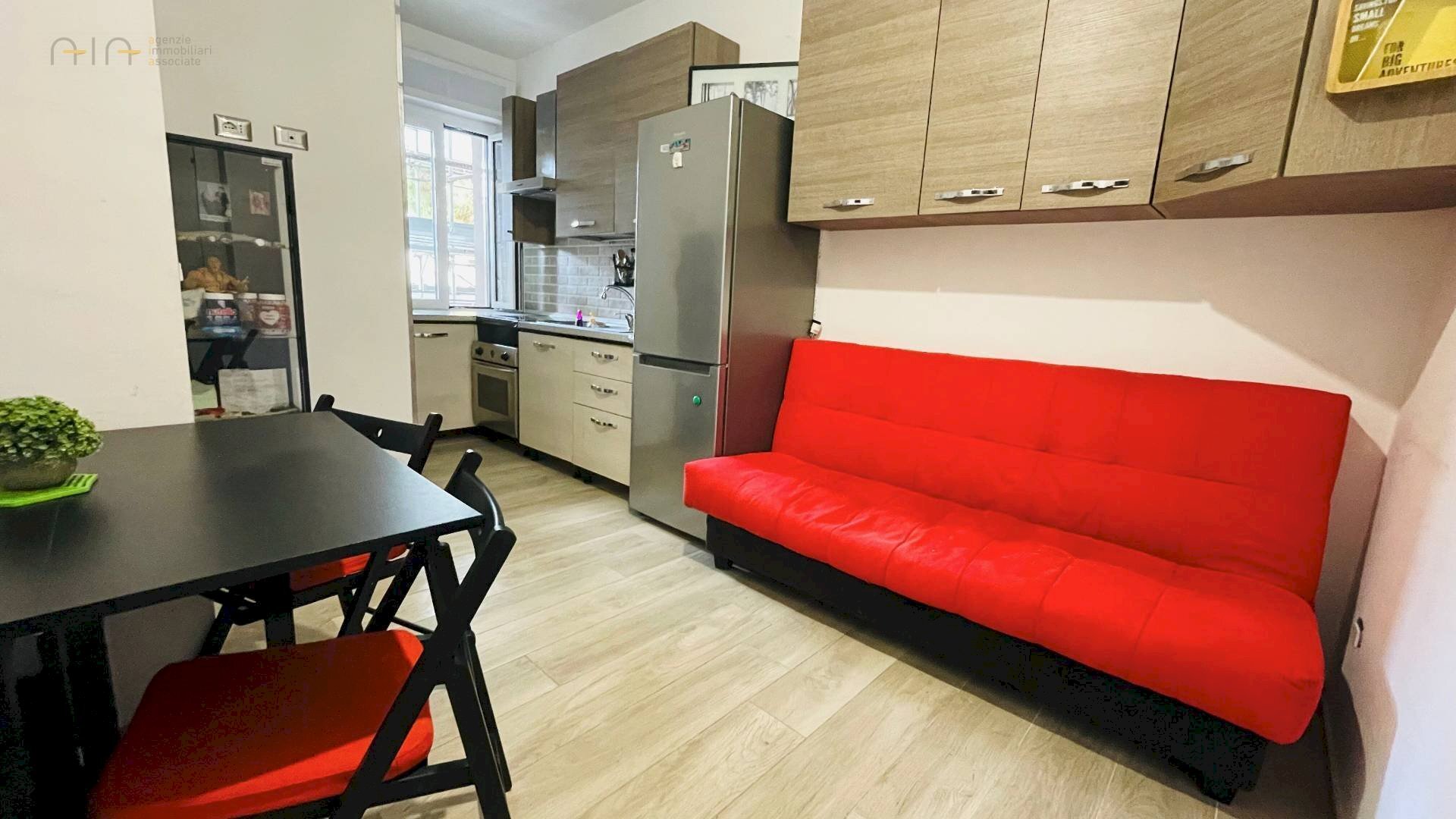 Apartment via Bartolomeo Colleoni, San Benedetto del Tronto - photo 3