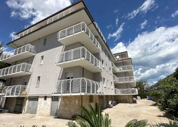 Appartamento via Bartolomeo Colleoni, San Benedetto del Tronto - foto 2