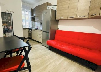 Appartamento via Bartolomeo Colleoni, San Benedetto del Tronto - foto 3
