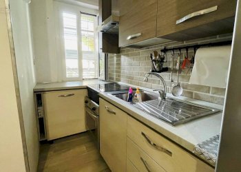 Appartamento via Bartolomeo Colleoni, San Benedetto del Tronto - foto 5