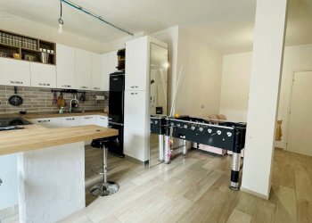 Appartamento via Bartolomeo Colleoni, San Benedetto del Tronto - foto 8