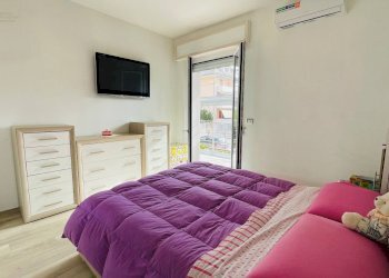 Appartamento via Bartolomeo Colleoni, San Benedetto del Tronto - foto 14