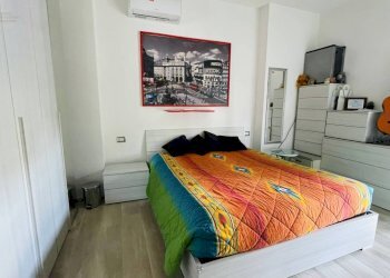 Appartamento via Bartolomeo Colleoni, San Benedetto del Tronto - foto 16
