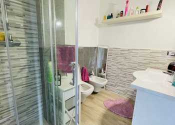 Appartamento via Bartolomeo Colleoni, San Benedetto del Tronto - foto 22