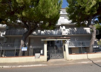 Appartamento via Bartolomeo Colleoni, San Benedetto del Tronto - foto 23