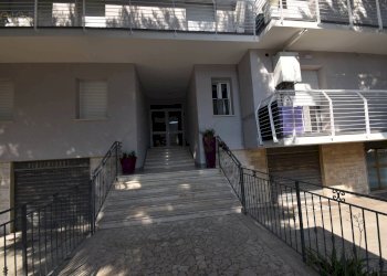 Appartamento via Bartolomeo Colleoni, San Benedetto del Tronto - foto 24