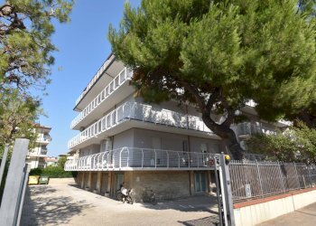 Appartamento via Bartolomeo Colleoni, San Benedetto del Tronto - foto 26